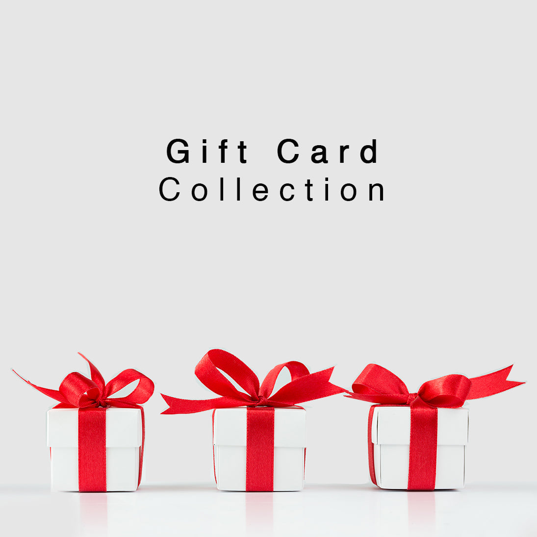 Gift Cards