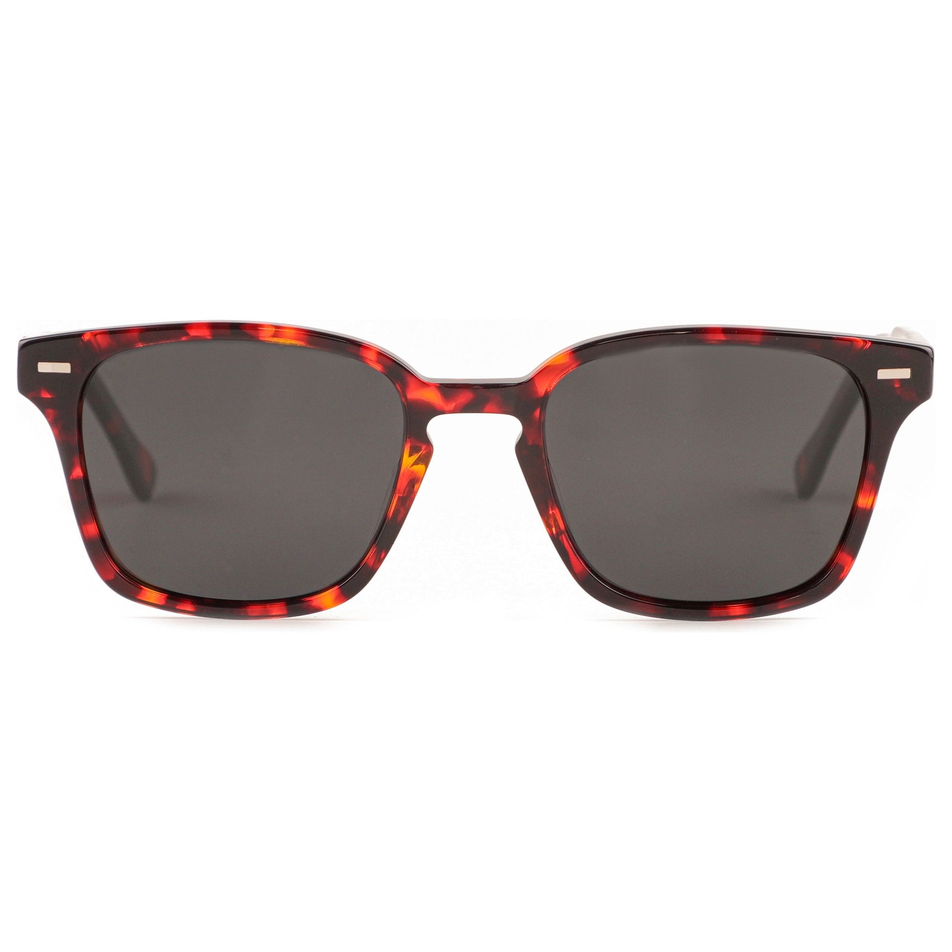 Malkovich - Acetate & Wood Sunglasses
