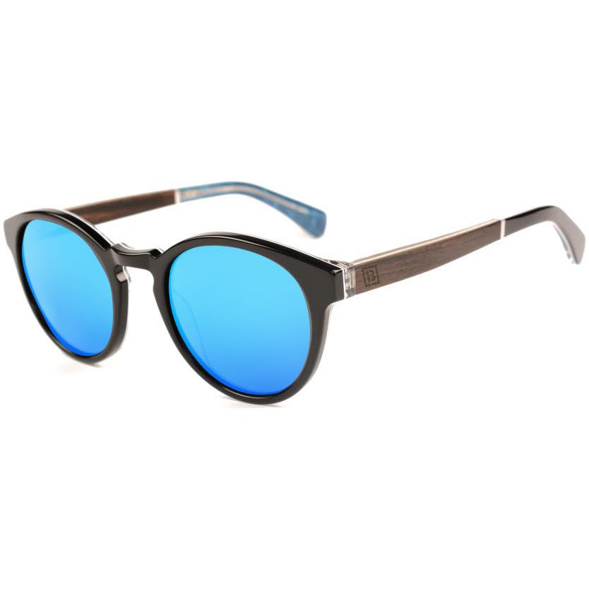 Fletcher - Acetate & Wood Sunglasses