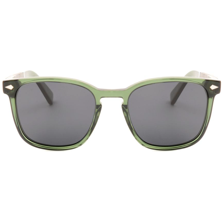 Eddie - Acetate & Wood Sunglasses