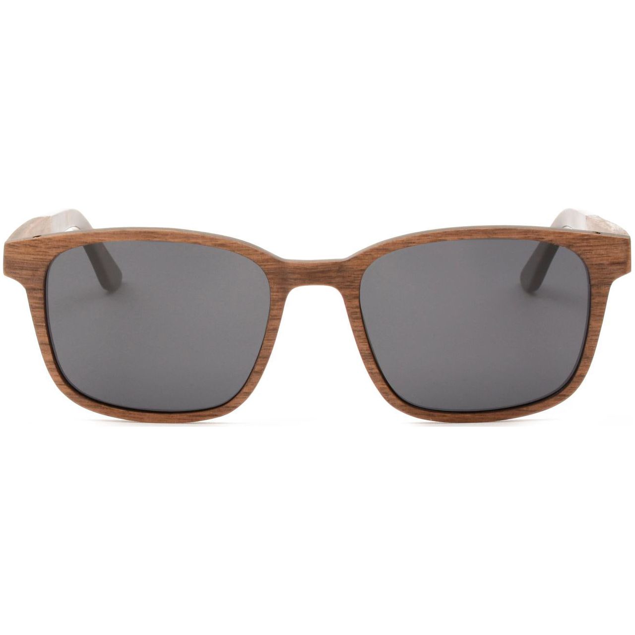 Eli - Wood & Carbon Fibre Sunglasses