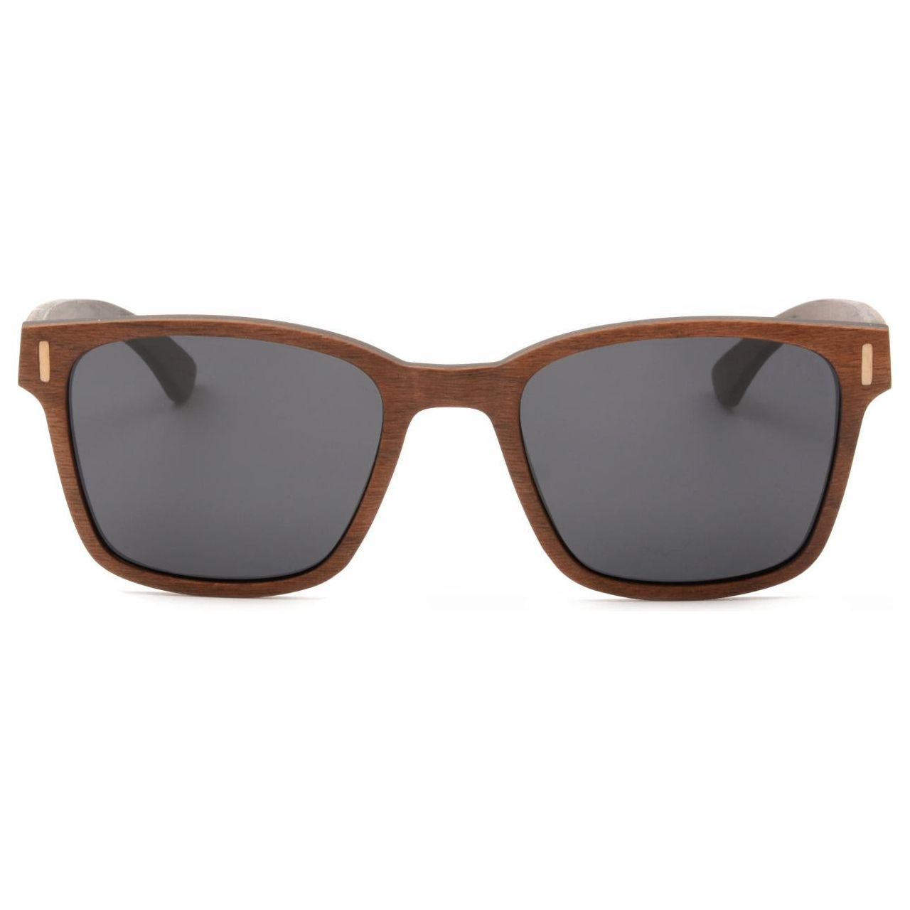 Infinite - Wood Sunglasses