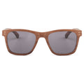 Invincible - Wood Sunglasses