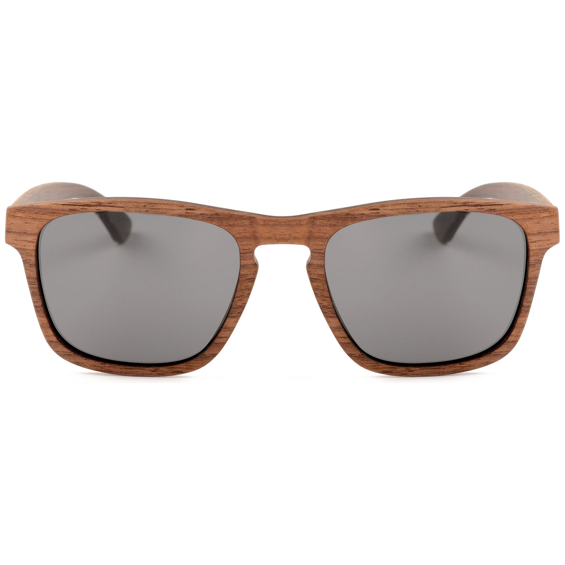 Holbrooke - Wood Sunglasses