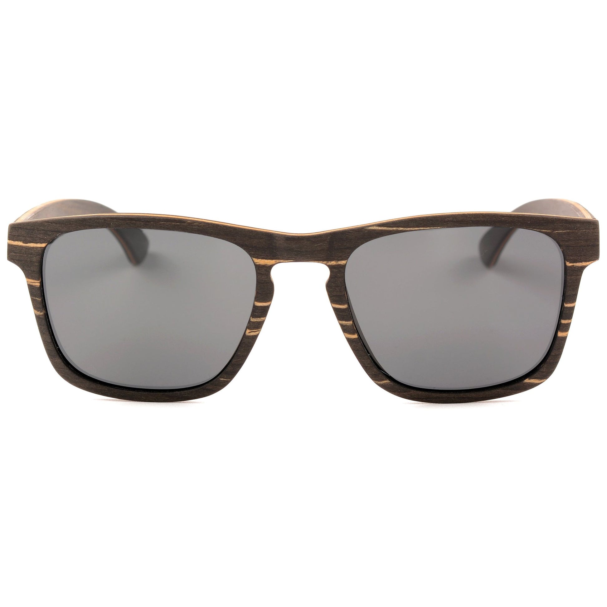 Holbrooke - Wood Sunglasses
