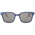 Renaissance - Wood & Carbon Fibre Sunglasses