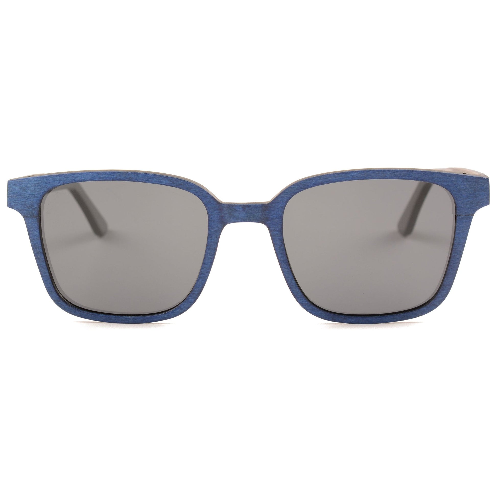 Renaissance - Wood & Carbon Fibre Sunglasses