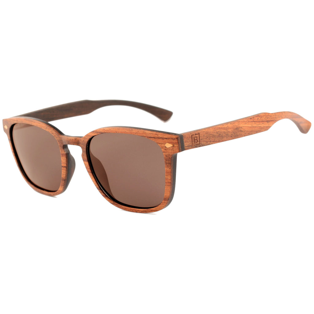 Ed Wood - Wood Sunglasses