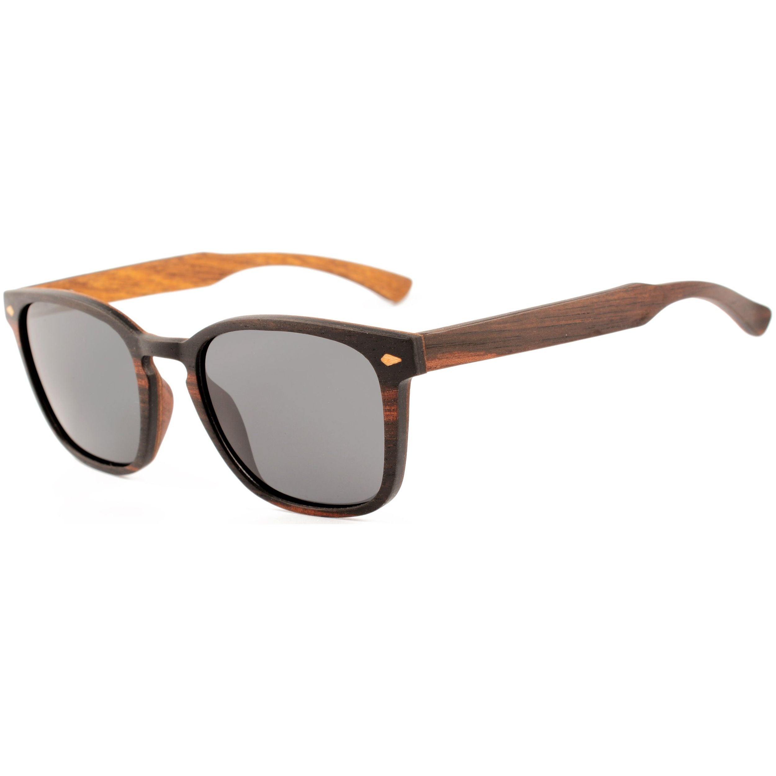 Ed Wood - Wood Sunglasses