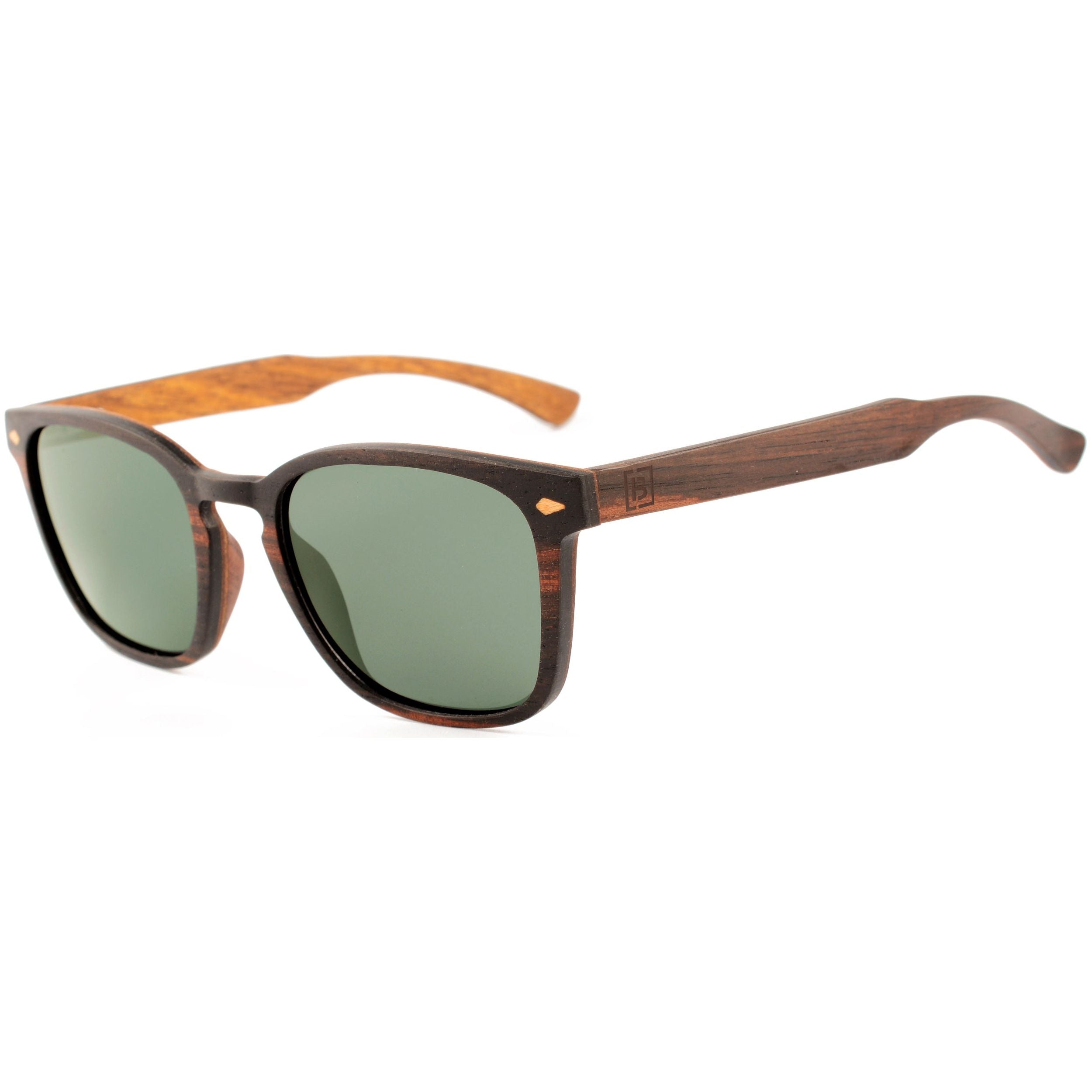Ed Wood - Wood Sunglasses