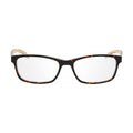 Amada - Acetate & Wood Glasses