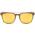 Transformer - Wood & Carbon Fibre Glasses