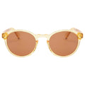 Fletcher - Acetate & Wood Sunglasses